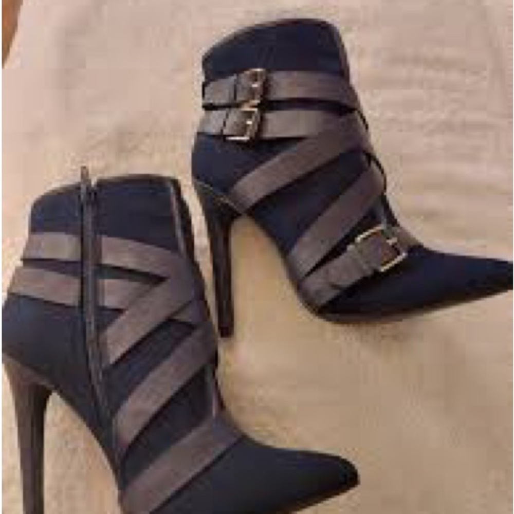 Brandi Booties